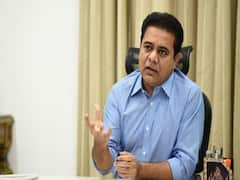 Presidential Election 2022: నేడు విపక్షాల రాష్ట్రపతి అభ్యర్థి నామినేషన్, హాజరుకానున్న మంత్రి కేటీఆర్