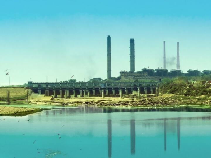 Kota News: बांधों पर 24 घंटे नजर, संभावित आपदा को लेकर ऐसी है जल संसाधन विभाग की तैयारी Rajasthan News 24 hours watch on dams Preparation of water resources department regarding possible disaster ANN Kota News: बांधों पर 24 घंटे नजर, संभावित आपदा को लेकर ऐसी है जल संसाधन विभाग की तैयारी