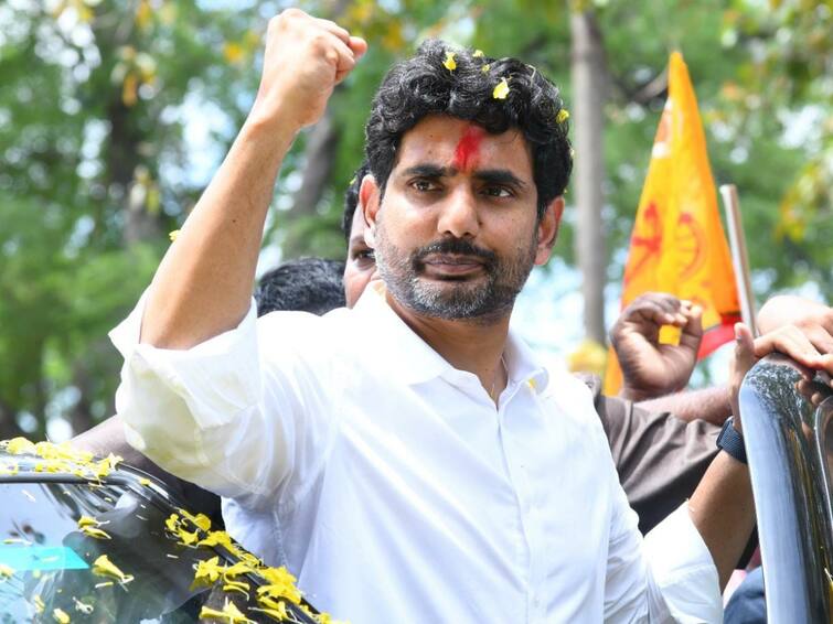 Lokesh lashed out at the YCP leaders for making perverse comments about Chinnamma's death. Lokesh : మీ సైకోతనానికి ఎక్స్‌పైరీ డేట్ దగ్గర పడింది - వైసీపీ నేతలకు లోకేష్ వార్నింగ్ ! ఆ విషయంలోనే