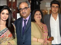 Arjun Kapoor Birthday: जब अर्जुन कपूर की मां को छोड़ बोनी कपूर ने श्रीदेवी से की थी शादी, एक्टर ने पिता के कारनामों पर कही थी ये बात