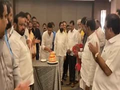 Maharashtra Political Crisis: रेडिसन ब्लू होटल, 80 रूम...एक दिन का खर्च लगभग 10 लाख, जानिए शिवसेना के बागियों ने कितने उड़ाए