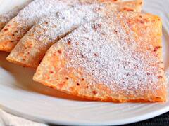 Motichoor Laddoo Paratha Recipe: सिर्फ 15 मिनट में बनाएं स्वादिष्ट मोतीचूर लड्डू पराठा, ये है रेसिपी