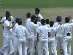 Ranji Tropy को मिला नया चैंपियन, मध्य प्रदेश ने मुंबई को हराकर पहली बार जीता खिताब, देखें जश्न की तस्वीरें