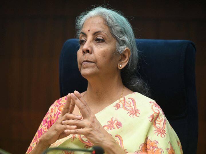 Nirmala Sitharaman to visit Baramati in September 2022 भाजपचं मिशन लोकसभा, महाराष्ट्रातल्या 16 मतदारसंघांमध्ये केंद्रीय मंत्र्यांचे दौरे, बारामतीची जबाबदारी अर्थमंत्र्यांकडे
