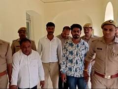 Barabanki News: बर्खास्त सिपाही ने तेल व्यापारी का अपहरण कर वसूली रकम, पुलिस ने दबोचा