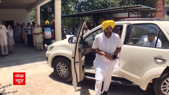 Sangrur Bypolls : Is Sidhu Moosewala Murder became the reason behind AAP's defeat ? | ABP News