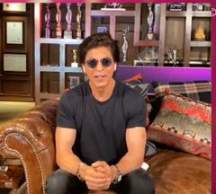 Shah Rukh Khan won't do any further romantic movies? | Khabar Filmy Hai (26 June 2022)
