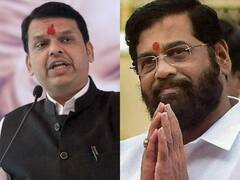 Maharashtra Politics: गुवाहाटी से ही रणनीति बनाने में जुटा शिंदे गुट, फिर बुलाई गई बैठक, दिल्ली पहुंच सकते हैं फडणवीस