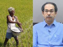 Maharashtra : सत्तेच्या राजकारणात शेतकऱ्यांचे मरण, तर मुख्यमंत्र्यांना पळालेल्या आमदारांची, अन् शेतकऱ्यांना पावसाची प्रतीक्षा!