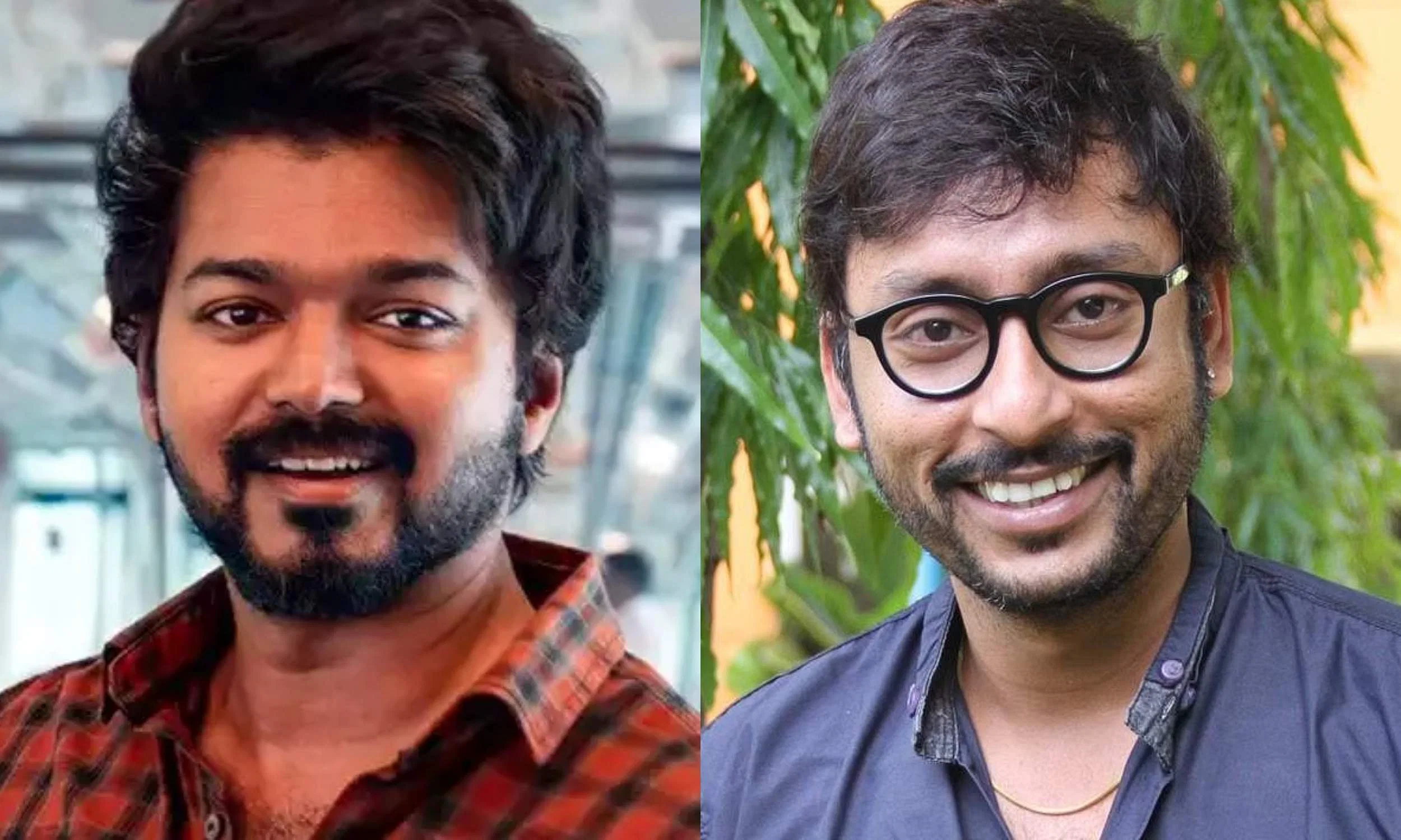 RJ Balaji: விஜய் சாருக்கு அட்வெஞ்சர் கதை சொன்னேன்..  மிஸ்ஸான ஸ்டோரியை பகிர்ந்த ஆர்.ஜே.பாலாஜி..!