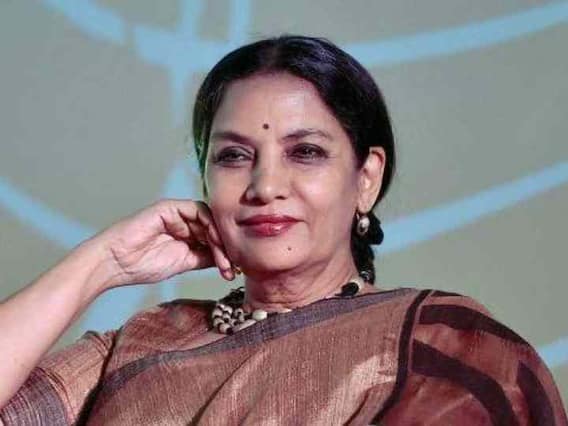 पांच नेशनल अवॉर्ड जीतने वाली Shabana Azmi कितनी पढ़ी लिखी हैं? जानें उनके एजुकेशन के बारे में पांच नेशनल अवॉर्ड जीतने वाली Shabana Azmi कितनी पढ़ी लिखी हैं? जानें उनके एजुकेशन के बारे में