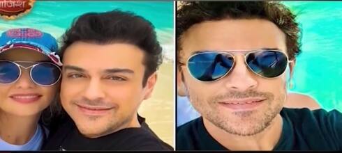 Adnan Sami shares stunning transformation pictures from Maldives | Hot News