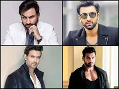 Bollywood Actors Education: सैफ अली खान ने लंदन तो रणबीर कपूर ने न्यूयॉर्क से की पढ़ाई, जानें जॉन-ऋतिक कितने पढ़े-लिखे हैं