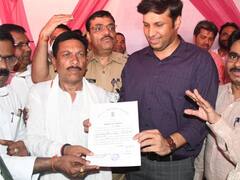 Rampur Bypoll Result: आजम के गढ़ में खिला कमल, जानें रामपुर लोकसभा सीट पर जीतने वाले कौन हैं घनश्याम लोधी