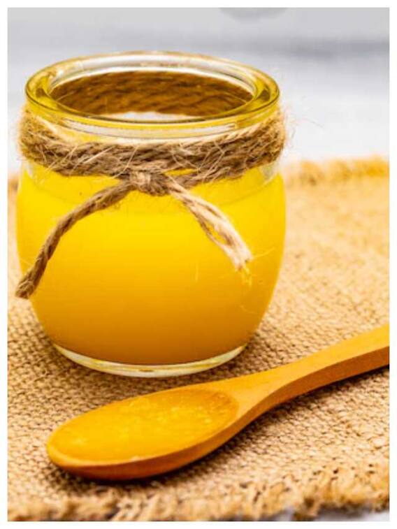 खाली पेट देसी घी खाने के फायदे