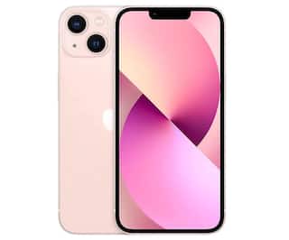 iphone 13 Discount Offer : iPhone 13 वर बंपर डिस्काउंट; पण मिळवाल कसा? जाणून घ्या सविस्तर
