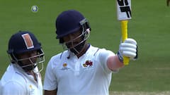 Ranji Trophy Final 2022: ২৩ বছর আগের যন্ত্রণা লাঘব পণ্ডিতের, রঞ্জি চ্যাম্পিয়ন মধ্যপ্রদেশ