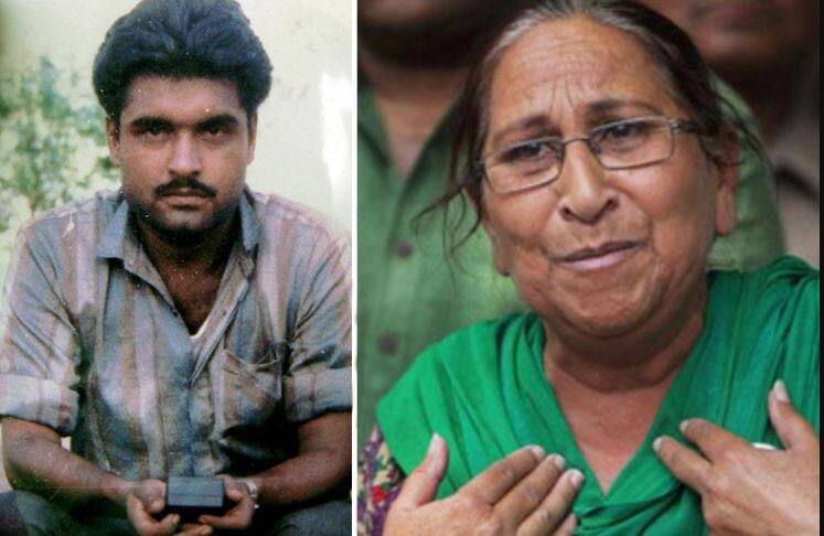 Dalbir Kaur dies of heart attack at 60, sister of Sarabjit Singh who was killed in Pak jail ਪਾਕਿਸਤਾਨ ਦੀ ਜੇਲ੍ਹ 'ਚ ਮਾਰੇ ਗਏ ਸਰਬਜੀਤ ਸਿੰਘ ਦੀ ਭੈਣ ਦਲਬੀਰ ਕੌਰ ਦਾ ਦੇਹਾਂਤ