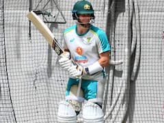 SL vs AUS: Steve Smith ने श्रीलंका के खिलाफ मैच से पहले पास किया फिटनेस टेस्ट, ऑस्ट्रेलिया के लिए गुड न्यूज