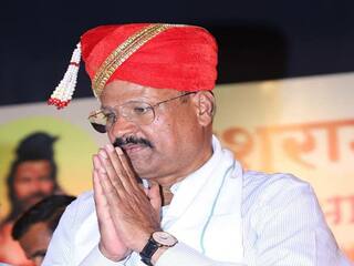 Abdul Sattar:आमची भिकाऱ्यासारखी परिस्थिती झाली होती; उद्धव ठाकरेंबद्दल सत्तार यांची नाराजी