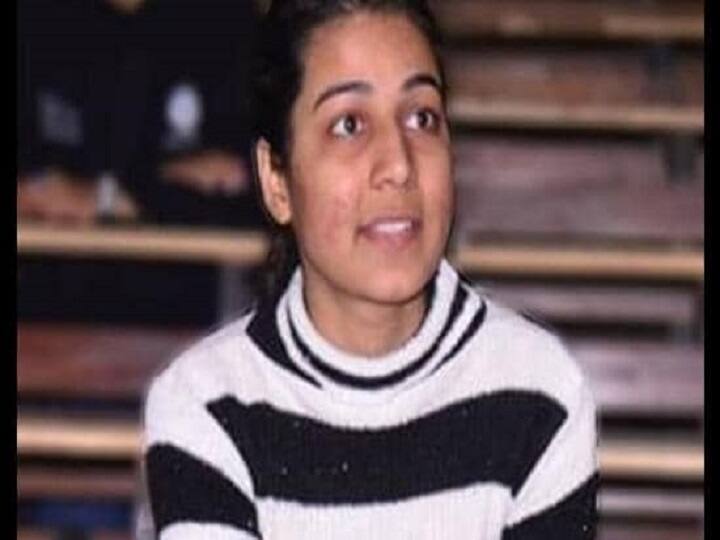 clat exam results Lucknow student samriddhi mishra got first rank in post graduate exam CLAT Results 2022: क्लैट में यूपी का दबदबा, पोस्ट ग्रैजुएट परीक्षा में लखनऊ की समृद्धि मिश्रा बनीं टॉपर