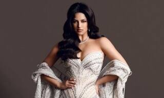 મિસ યૂનિવર્સે શેર કરી પોતાની ટ્રાન્સફૉર્મેશન વાળી તસવીરો, સામે આવ્યો શૉકિંગ લૂક, જુઓ......