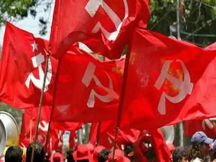 maharashtra political crisis communist party of india Marxist appeal to people for fight against bjp rss Maharashtra Political Crisis CPM: फॅसिस्ट सत्तापिसाट आणि महाराष्ट्रद्रोही पिसाळांचे कारस्थान मोडून काढा; माकपचे आवाहन