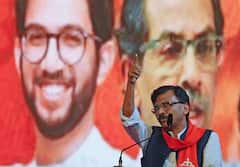 'How Long Will You Hide In Guwahati, Will Have To Come To Chowpatty': Sanjay Raut Takes A Dig At Rebel Leaders
