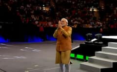 PM Modi in Germany: G-7ની સમિટમાં ભાગ લેવા જર્મની પહોંચેલા PM મોદીએ ભારતીયોને સંબોધન કર્યું