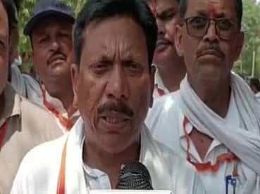 Lotus Blooms In SP Stronghold As BJP’s Ghanshyam Lodhi Wins Rampur Bypoll Lotus Blooms In SP Stronghold As BJP’s Ghanshyam Lodhi Wins Rampur Bypoll