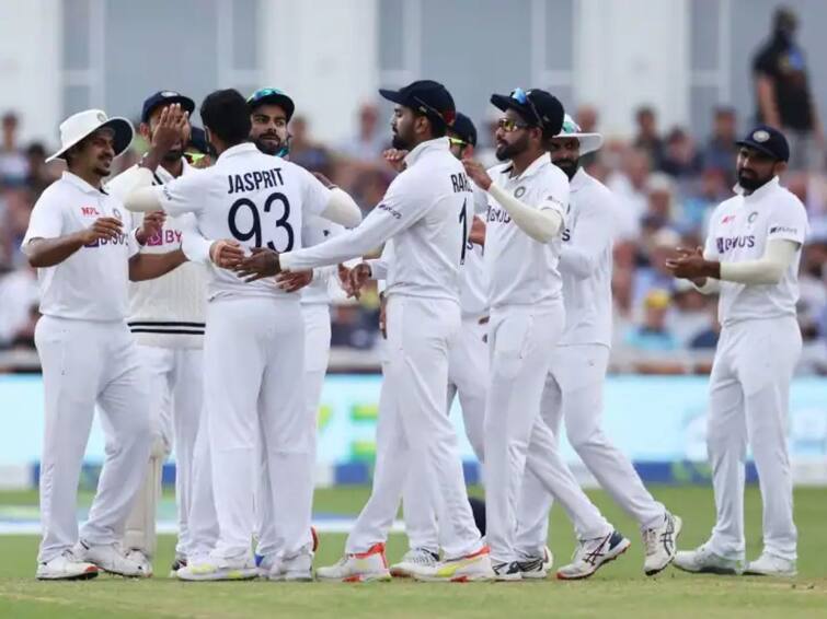 India vs England 2022, 5th Test: ECB Changes Start Timing for Rescheduled Contest in Birmingham Ind vs Eng 2022, 5th Test : इंग्लंडविरुद्ध भारत एकमेव कसोटी सामन्याच्या वेळेत बदल? समोर आली नवी माहिती