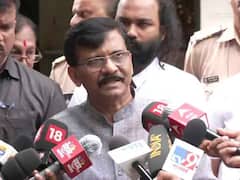 Maharashtra Political Crisis: संजय राउत का विवादित बयान- जो 40 लोग वहां हैं, उनकी बॉडी यहां आएगी, उनकी आत्मा...