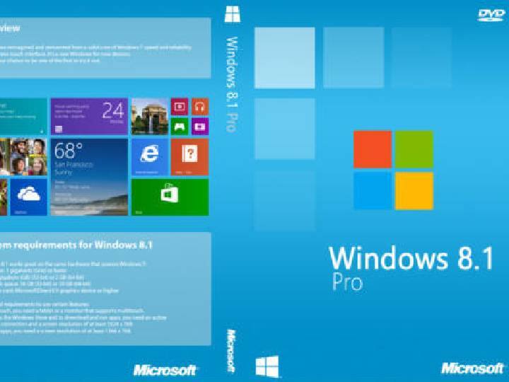 microsoft announces that it will stop technical support for windows 8.1 after january 2023 windows 8.1 : முடிவுக்கு வரும் விண்டோஸ் 8.1 சகாப்தம்.. முடிவுரை மைக்ரோசாஃப்ட்!