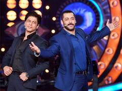 Shah Rukh Khan: टाइगर 3 में सलमान खान के साथ काम करने को लेकर शाहरुख का बयान, खोल दिया ये बड़ा राज़