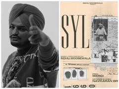 Sidhu Moose Wala's Last Song 'SYL' Removed From YouTube