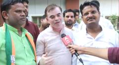 Rampur-Azamgarh Bypoll Result: जीत के बाद BJP कार्यकर्ता की ये बात Akhilesh को चुभेगी !