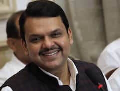 Maharashtra Political Crisis: Devendra Fadnavis will travel to Delhi today | ABP News