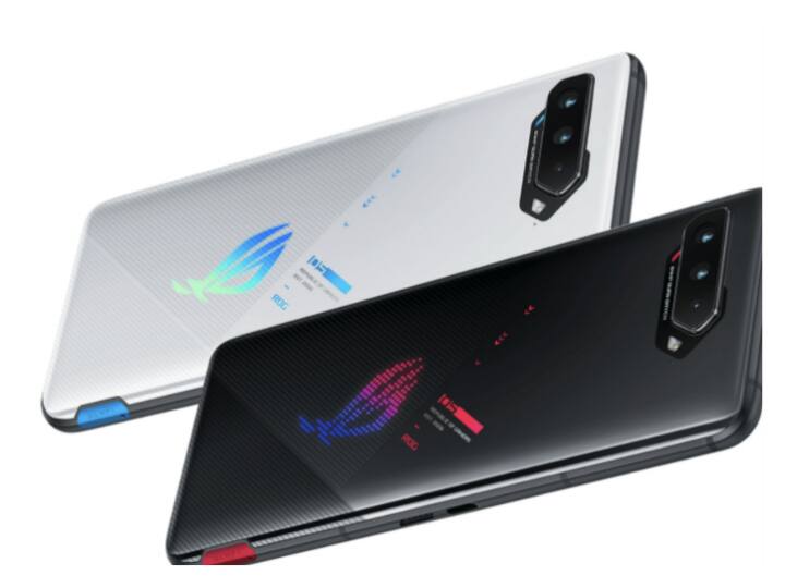 Gaming smartphone going to be launched with Snapdragon 8+ processor Snapdragon 8+ प्रोसेसर के साथ लॉन्च होने वाला है यह गेमिंग स्मार्टफोन, जानें फीचर्स