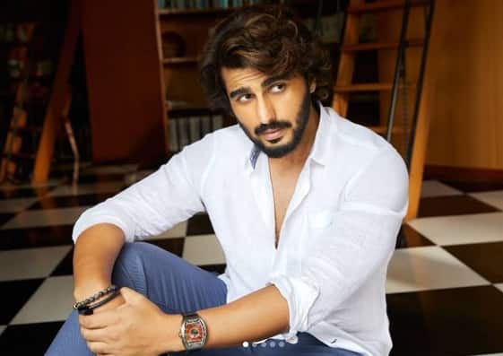 'ইশকজাদে' ছবি দিয়ে বলিউডে পা রাখেন অর্জুন। জানা যায়, এই ছবির জন্য ৫০ কেজি ওজন কমাতে হয়েছিল তাঁকে। বিপরীতে দেখা যায় পরিণীতি চোপড়াকে।