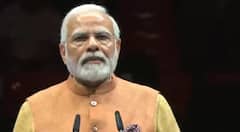 PM Modi in Munich: 'Emergency was a black spot on the vibrant history of India's democracy'