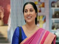 Aai Kuthe Kay Karte : ‘आई कुठे काय करते’मधून ‘अरुंधती’ने घेतला ब्रेक! मालिकेत कधी परतणार?