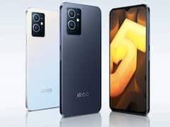 iQoo U5e: సైలెంట్‌గా కొత్త బడ్జెట్ 5జీ ఫోన్ లాంచ్ చేసిన ఐకూ - ఫీచర్లు ఎలా ఉన్నాయో చూశారా?