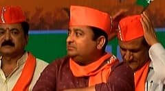 વિધાનસભા ચૂંટણી 2022 અંગે ભાજપ એક્શનમાં, બોડકદેવમાં યોજી બૃહદ સદસ્યતા બેઠક