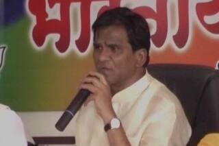 Maharashtra Political Crisis | Maha Vikas Aghadi Govt Will Last ‘Two To Three Days’: Raosaheb Danve Maharashtra Political Crisis | Maha Vikas Aghadi Govt Will Last ‘Two To Three Days’: Raosaheb Danve