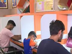 Meerut: मेरठ में गांव के छात्रों के लिए प्रशासन ने की अनोखी पहल, जानिए इससे कैसे मिलेगा स्टूडेंट्स को फायदा