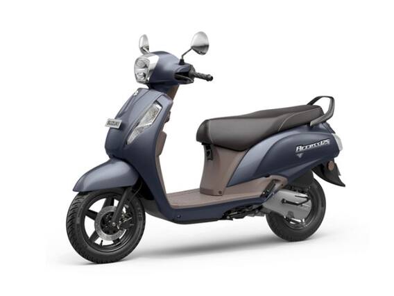 'हे' आहेत सर्वात स्वस्त पेट्रोल स्कूटर