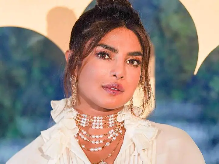 US Abortion Law: Priyanka Chopra's reaction to illegal abortion case, shared such post US Abortion Law: ਗਰਭਪਾਤ ਗੈਰ ਕਾਨੂੰਨੀ ਮਾਮਲੇ 'ਤੇ ਪ੍ਰਿਅੰਕਾ ਚੋਪੜਾ ਦੀ ਪ੍ਰਤੀਕਿਰਿਆ, ਸ਼ੇਅਰ ਕੀਤੀ ਅਜਿਹੀ ਪੋਸਟ