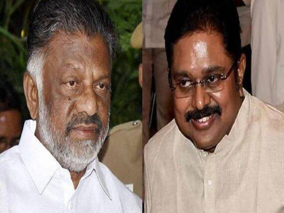 TTV dhinakaran: ஓபிஎஸ்க்கு நல்ல நேரம்.. வாட்டர் பாட்டில் வீச்சு குறித்து பேசிய டிடிவி தினகரன்! TTV dhinakaran: ஓபிஎஸ்க்கு நல்ல நேரம்.. வாட்டர் பாட்டில் வீச்சு குறித்து பேசிய டிடிவி தினகரன்!