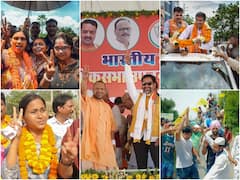 Bypolls Results 2022: सात विधानसभा और तीन लोकसभा सीटों पर उपचुनाव के नतीजे आए सामने, जानिए कहां से किसकी हुई फतह