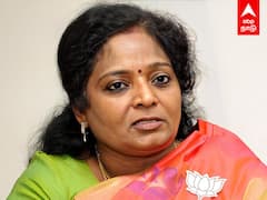 Tamilisai Soundararajan : தவிர்க்கப்பட்ட தமிழ்த்தாய் வாழ்த்து : பாட வைத்த ஆளுநர் தமிழிசை..